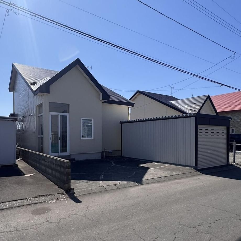 3LDK Used House for Sale in Tomakomai, Hokkaido - Thumbnail 2