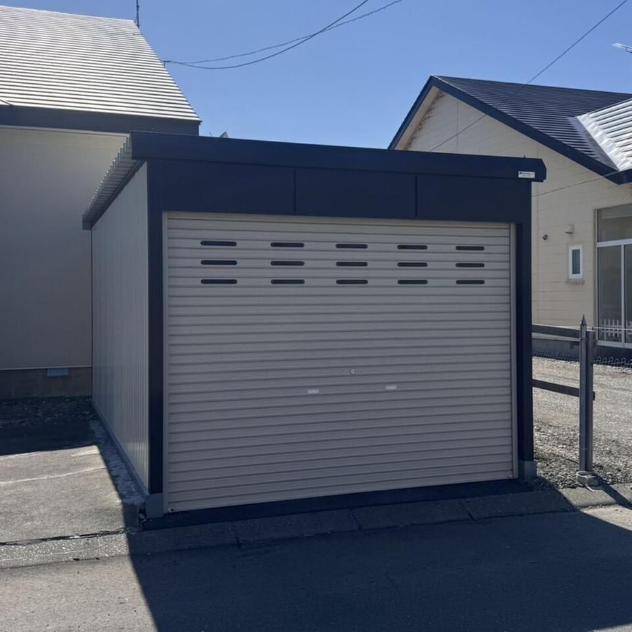 3LDK Used House for Sale in Tomakomai, Hokkaido - Thumbnail 4