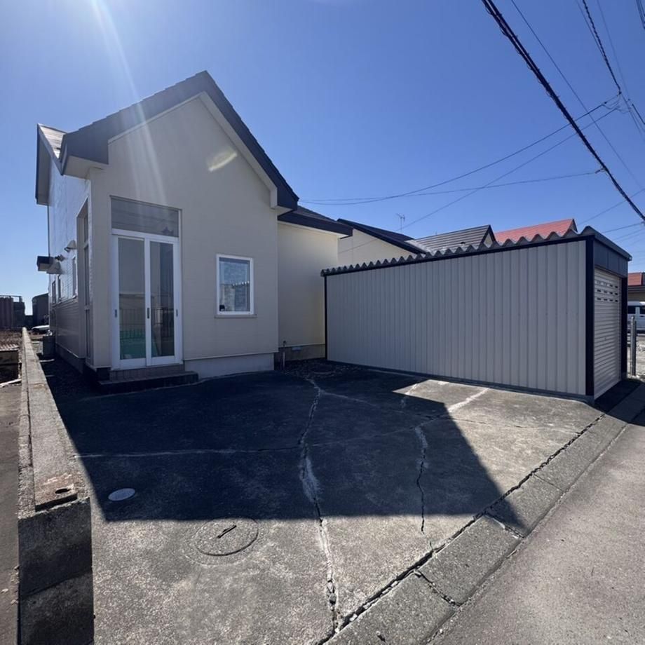 3LDK Used House for Sale in Tomakomai, Hokkaido - Thumbnail 3