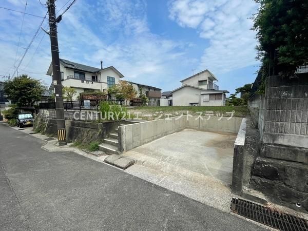 282 sqm Land for Sale in Sakuragaoka-cho, Miyazaki City - Thumbnail 2