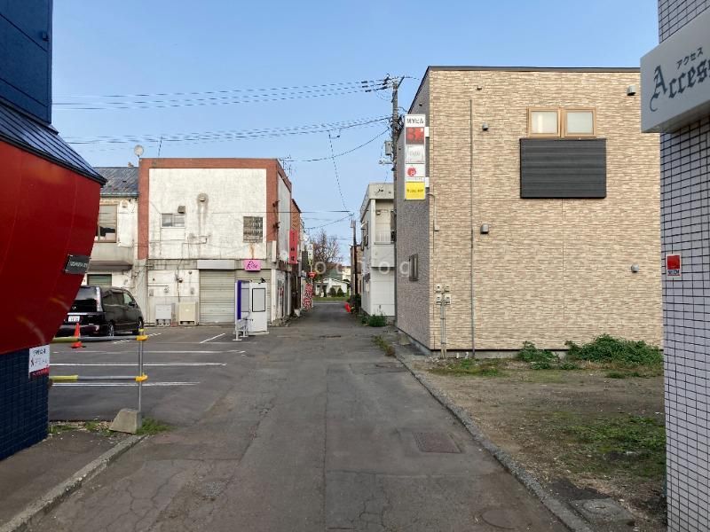 Commercial Land for Sale in Eniwa, Hokkaido - 8.1M Yen - Thumbnail 4