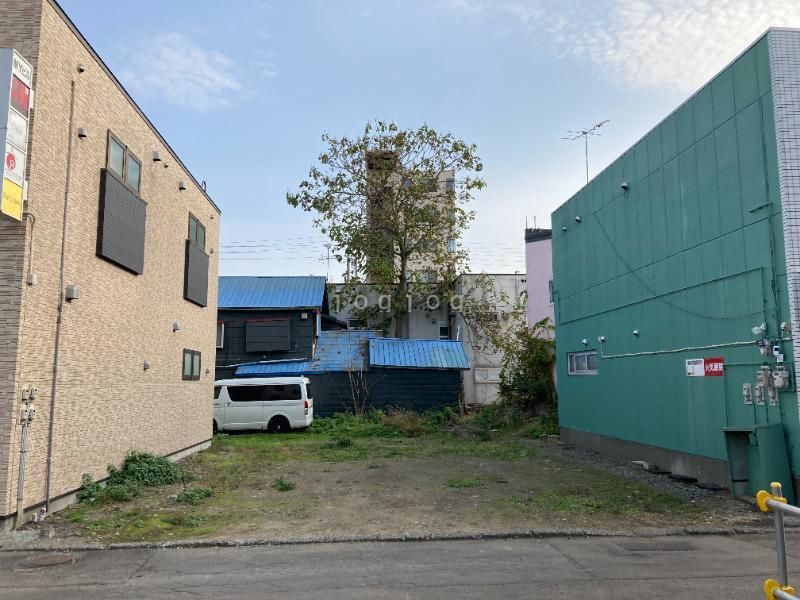 Commercial Land for Sale in Eniwa, Hokkaido - 8.1M Yen - Thumbnail 2