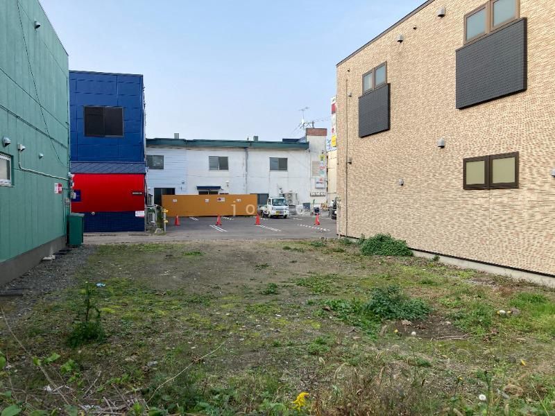 Commercial Land for Sale in Eniwa, Hokkaido - 8.1M Yen - Thumbnail 3