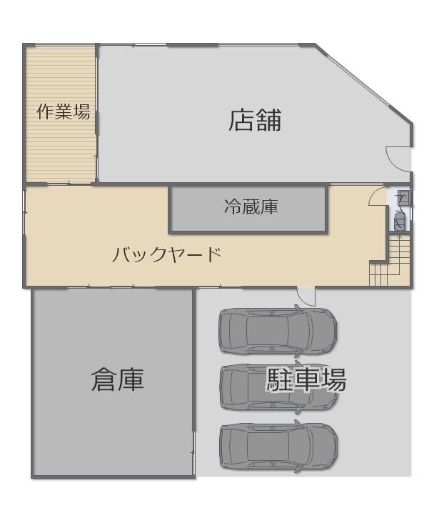 5DK Steel-Framed House in Yawata, Kyoto - 269.49m2 - Thumbnail 3