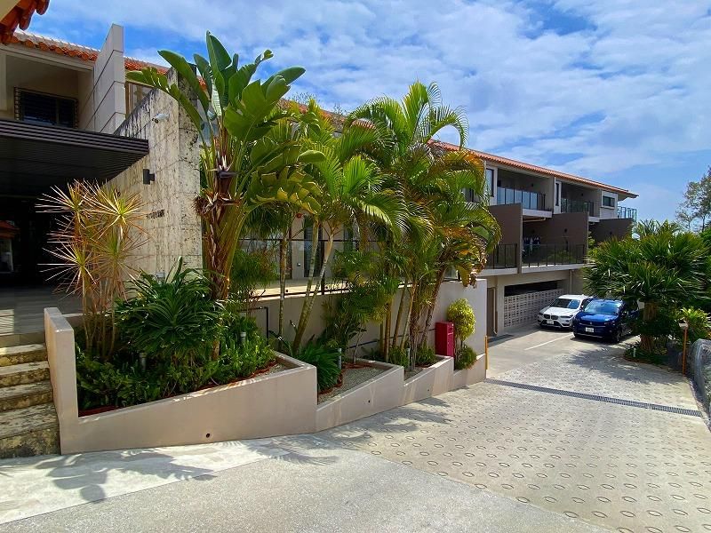 3LDK Apartment in Shuri, Naha City, Okinawa - Thumbnail 2