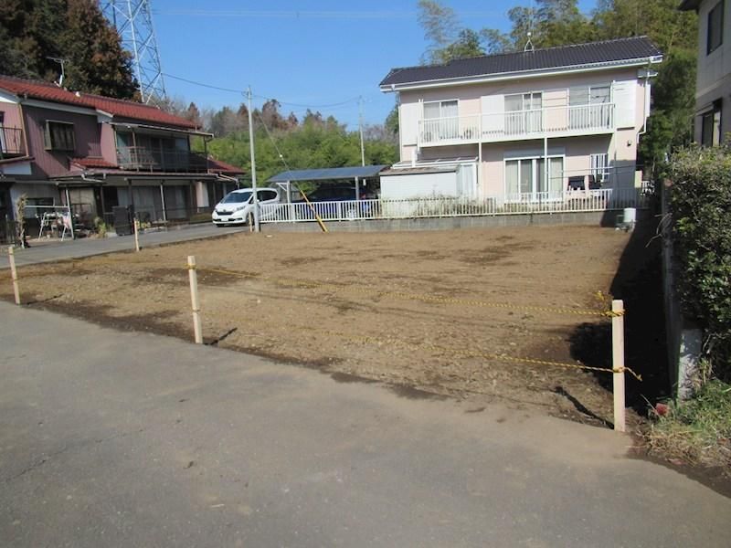 Land for Sale in Tsukuba, Ibaraki - 214.5 sqm Corner Plot - Thumbnail 2