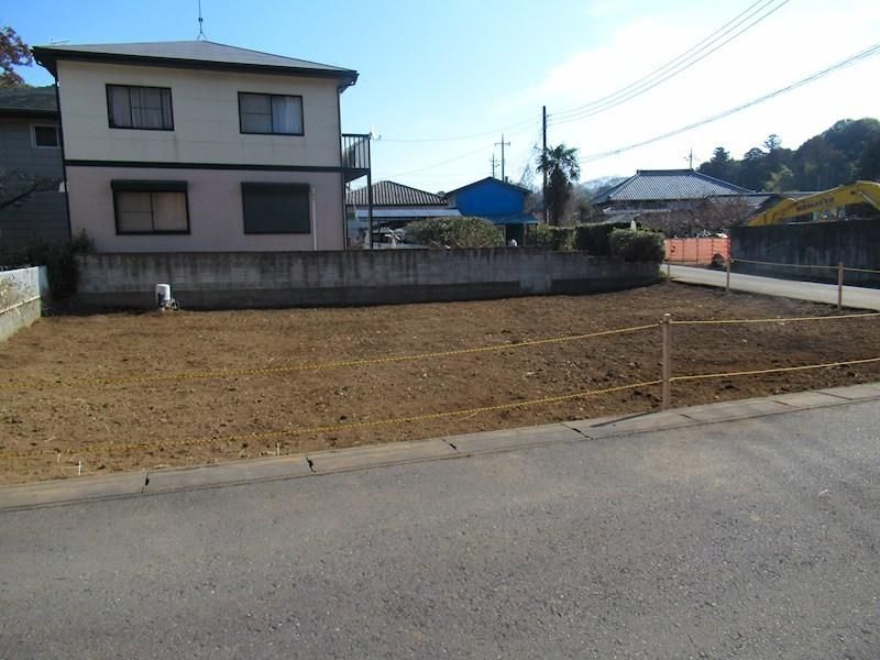 Land for Sale in Tsukuba, Ibaraki - 214.5 sqm Corner Plot - Thumbnail 3