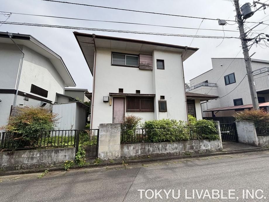 173.82 sqm Building Land for Sale in Ageo, Saitama - Thumbnail 4