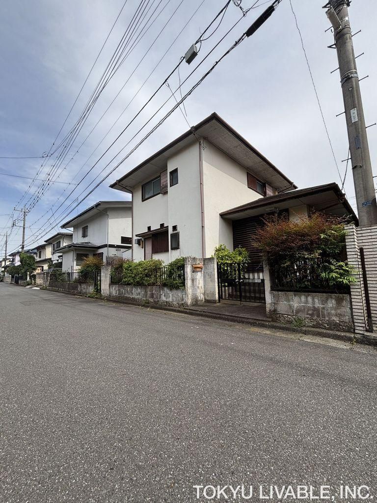 173.82 sqm Building Land for Sale in Ageo, Saitama - Thumbnail 2