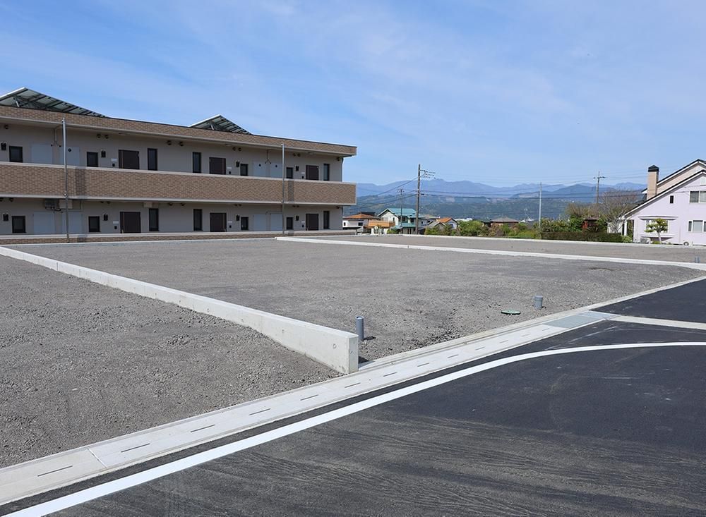 240.65 m2 Building-Condition-Free Land for Sale in Fujinomiya City - Thumbnail 3