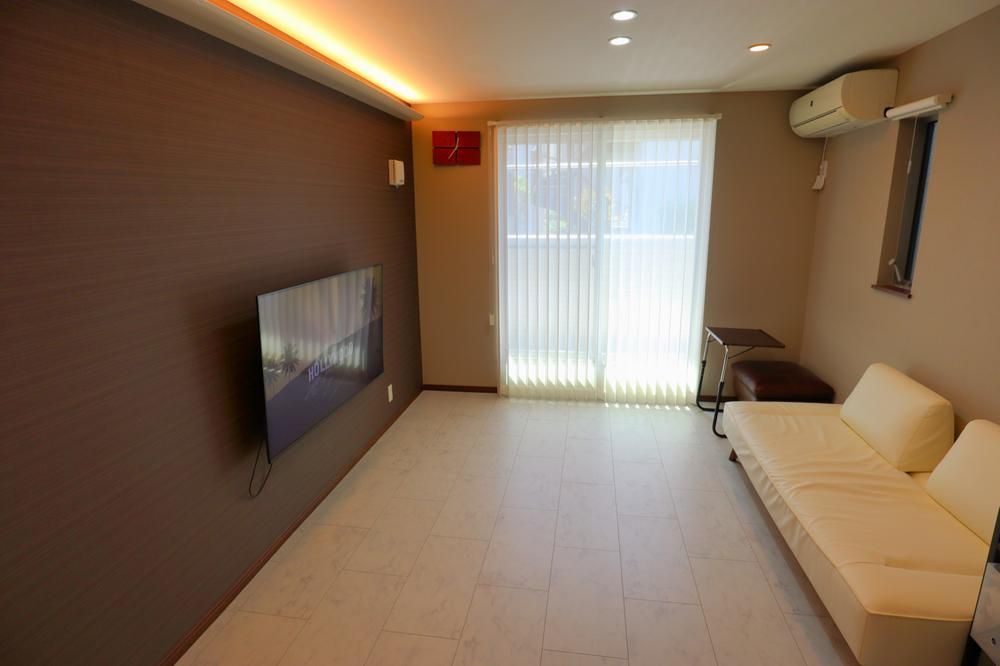 Custom-Built 2SLDK House in Sugamo, Toshima Ward, Tokyo - Thumbnail 4