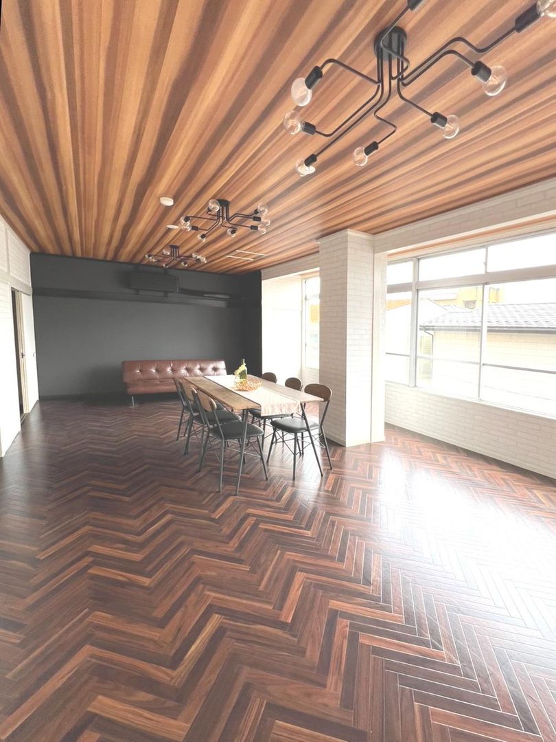 Five-Story Building with Nine Units for Sale in Iwaki City - Thumbnail 3