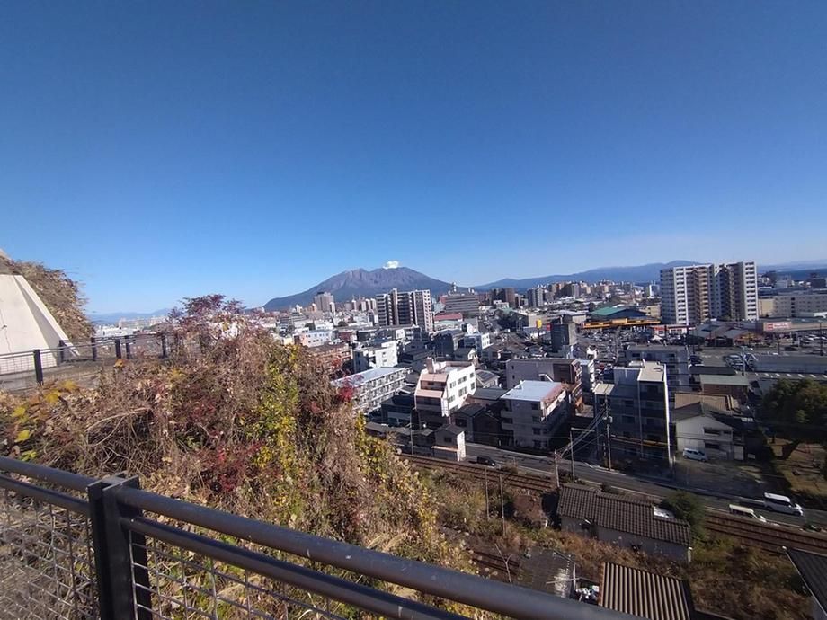 Land for Sale in Minamishinmachi, Kagoshima City - 414.3m² - Thumbnail 3