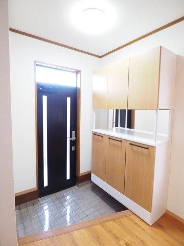 3LDK+S Renovated House in Kami-Torido, Fukushima City - Thumbnail 3