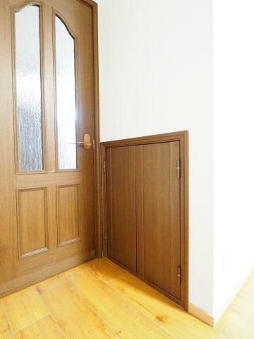 3LDK+S Renovated House in Kami-Torido, Fukushima City - Thumbnail 4