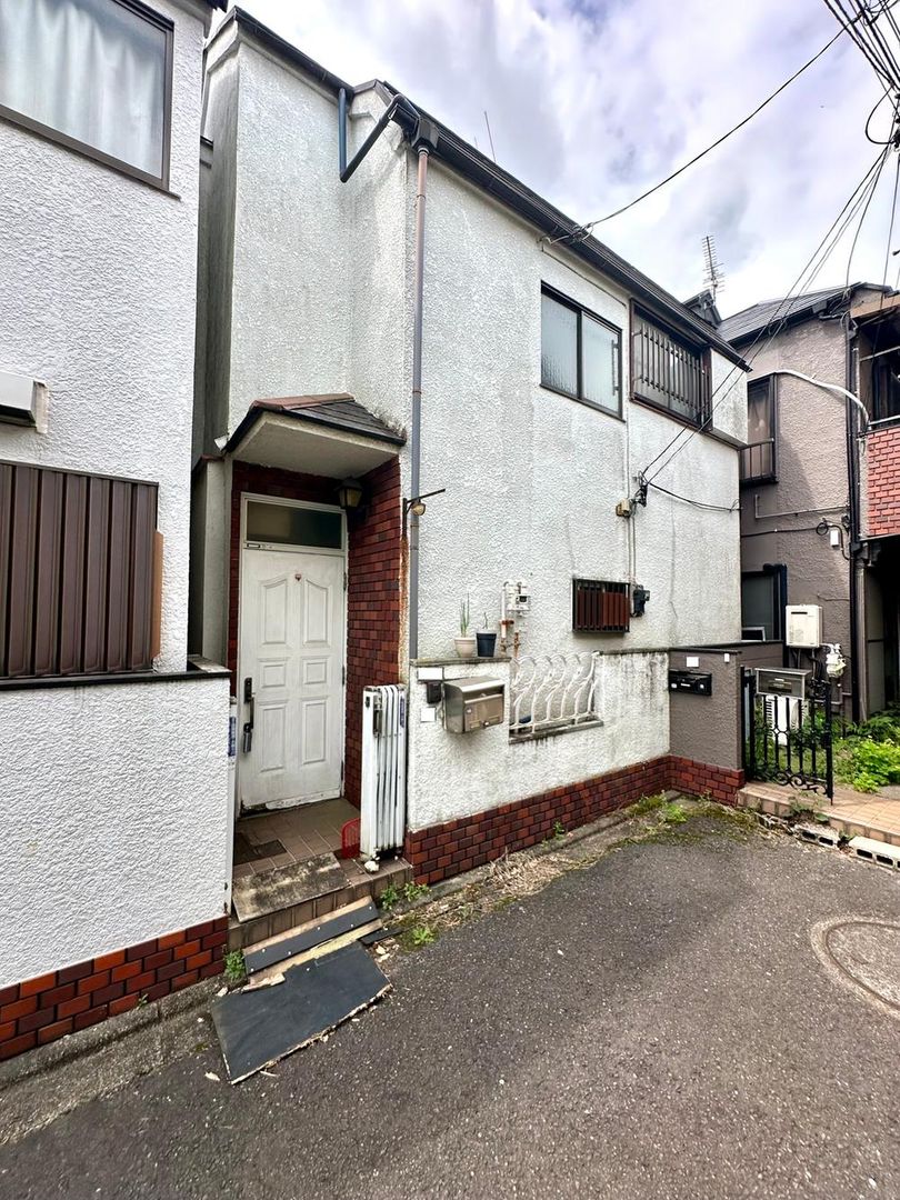 4DK House for Sale in Takamatsu, Toshima City - Thumbnail 2