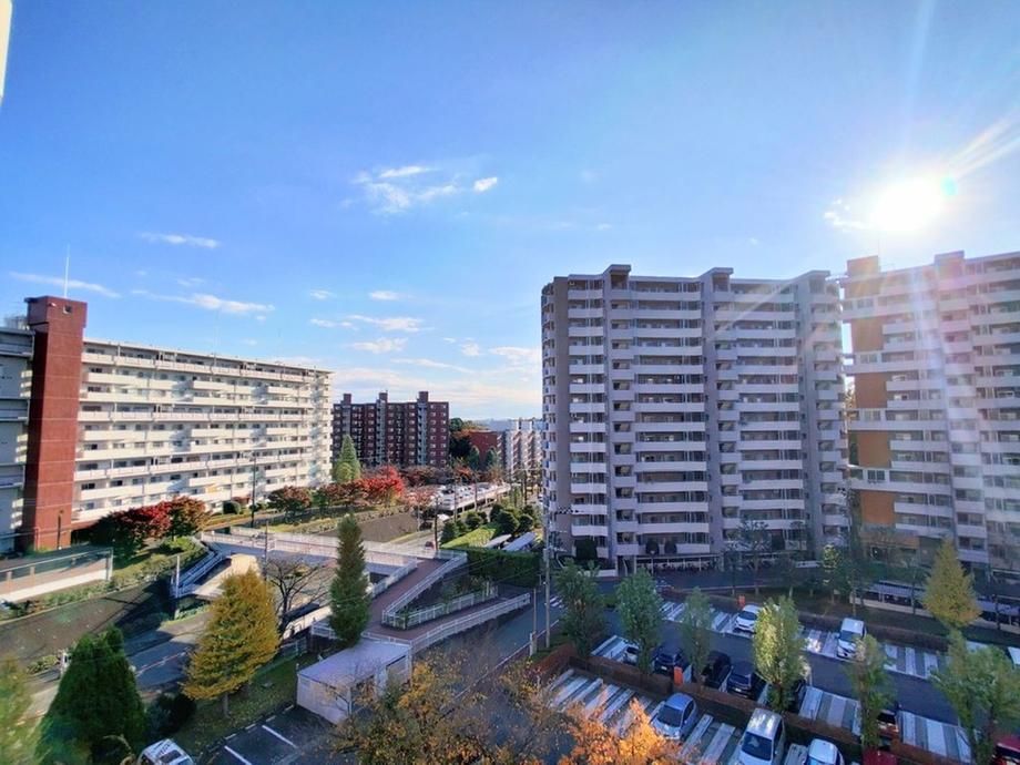 4LDK Apartment for Sale in Asao Ward, Kawasaki City - Thumbnail 3