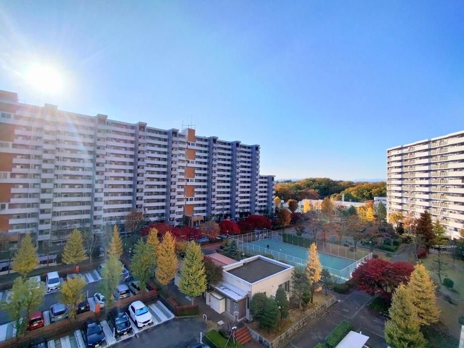 4LDK Apartment for Sale in Asao Ward, Kawasaki City - Thumbnail 2