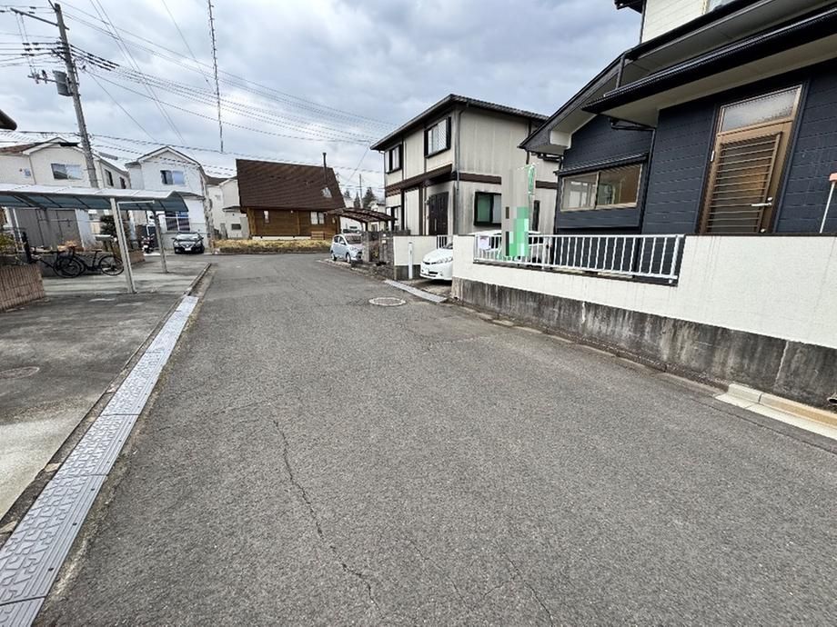 4LDK Detached House for Sale in Miyagidai, Sendai, Miyagi - Thumbnail 3