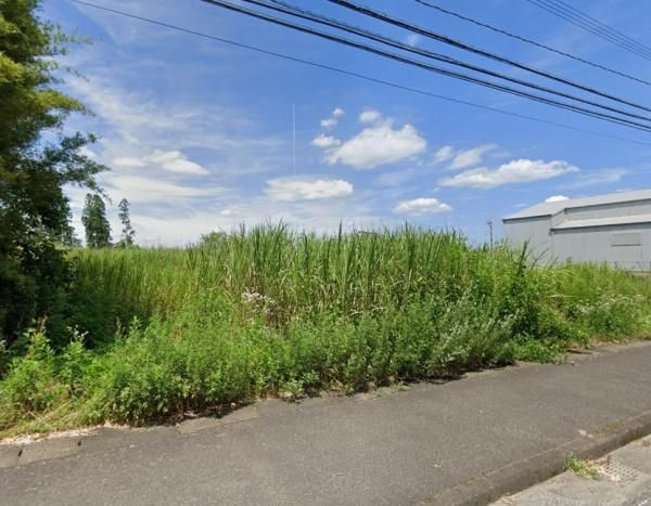 789.55 sqm Land for Sale in Kanazaki, Miyazaki City - Thumbnail 2