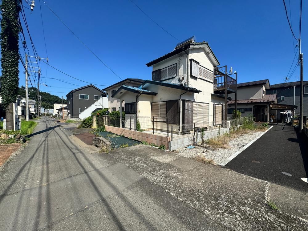 Building Plot 113m2 for Sale in Sagamihara, Kanagawa - Thumbnail 4