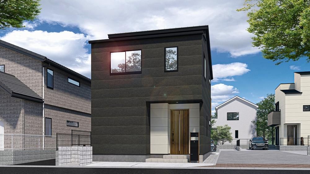 Building Plot 113m2 for Sale in Sagamihara, Kanagawa - Thumbnail 3