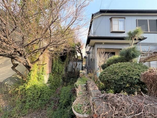 147.68 sqm Vacant Land for Sale in Funabashi, Chiba - Near Station - Thumbnail 4