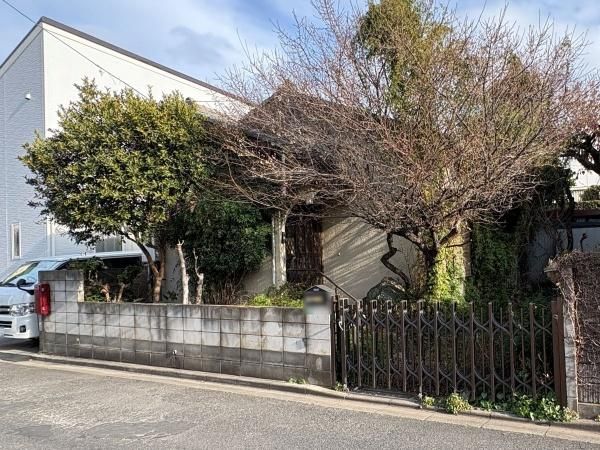 147.68 sqm Vacant Land for Sale in Funabashi, Chiba - Near Station - Thumbnail 3