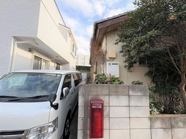 147.68 sqm Vacant Land for Sale in Funabashi, Chiba - Near Station - Thumbnail 2
