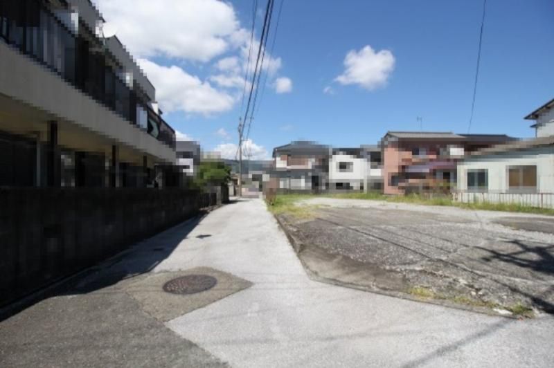 Building-Conditioned Land for Sale in Kochi City, 132.59 sqm - Thumbnail 3