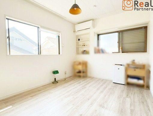 Renovated 3LDK House in Yokohama Asahi Ward with 121m2 Land - Thumbnail 3