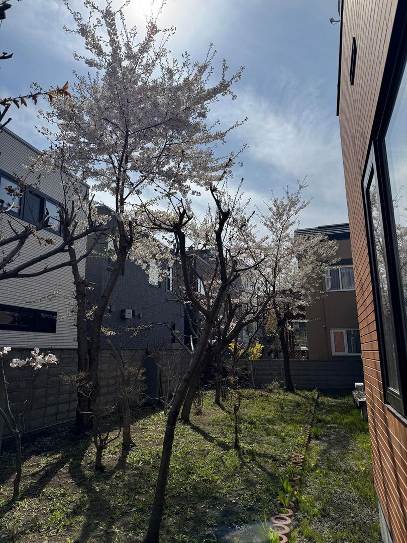 6LDK House in Chuo-ku, Sapporo with 443.6 sqm Land - Thumbnail 3
