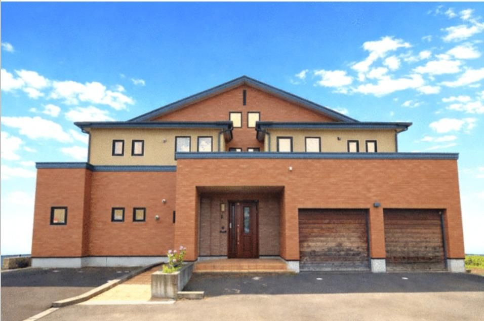 6LDK House in Chuo-ku, Sapporo with 443.6 sqm Land - Thumbnail 2