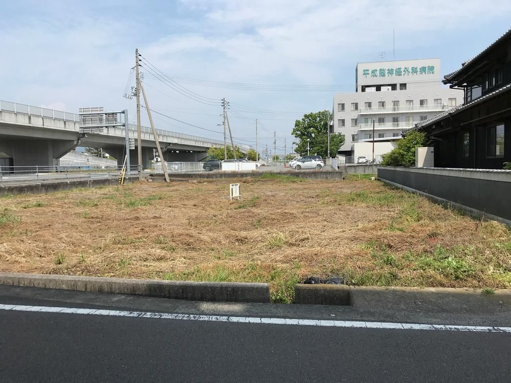 755 sqm Land for Sale in Kitaido, Matsuyama, Ehime - Thumbnail 3