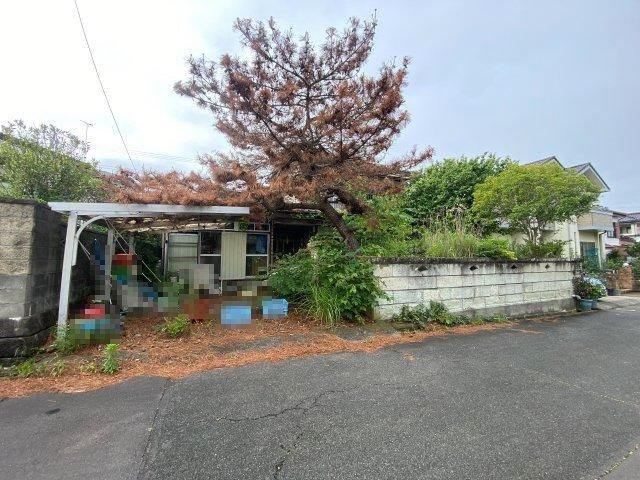 5DK Detached House in Hitachi, Ibaraki - 2,980,000 Yen - Thumbnail 2