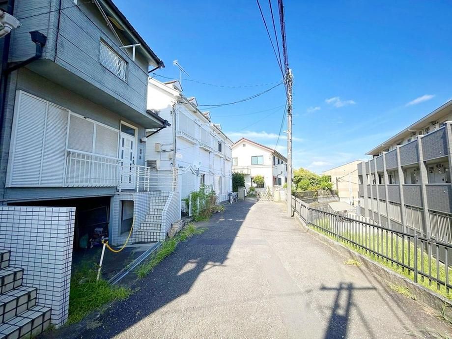 Land for Sale in Honmura-cho, Asahi Ward, Yokohama - 116m2 - Thumbnail 4