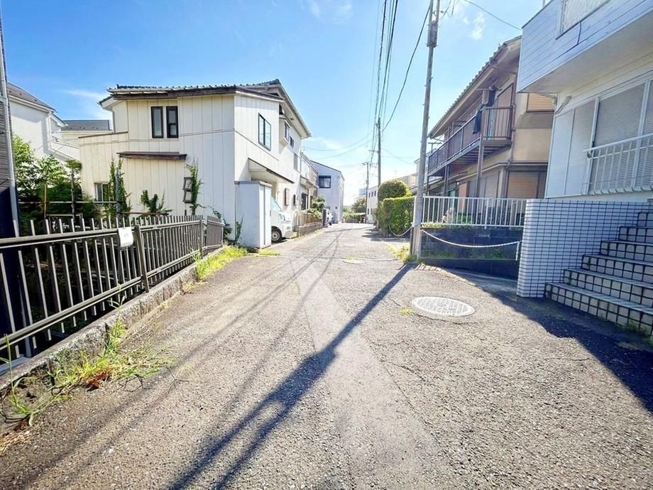 Land for Sale in Honmura-cho, Asahi Ward, Yokohama - 116m2 - Thumbnail 3