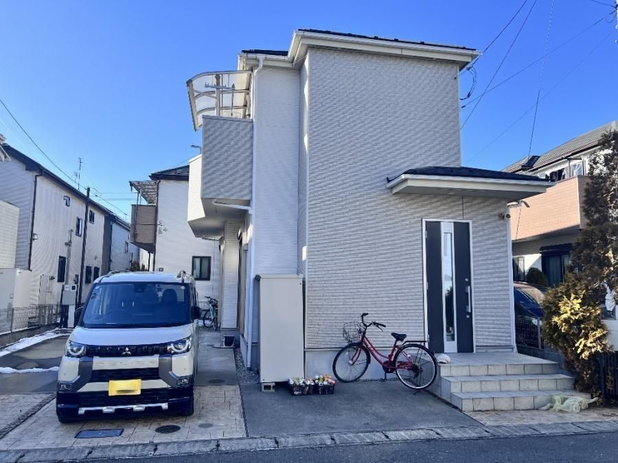 4LDK Detached House for Sale in Mizuho, Tokyo - Thumbnail 2