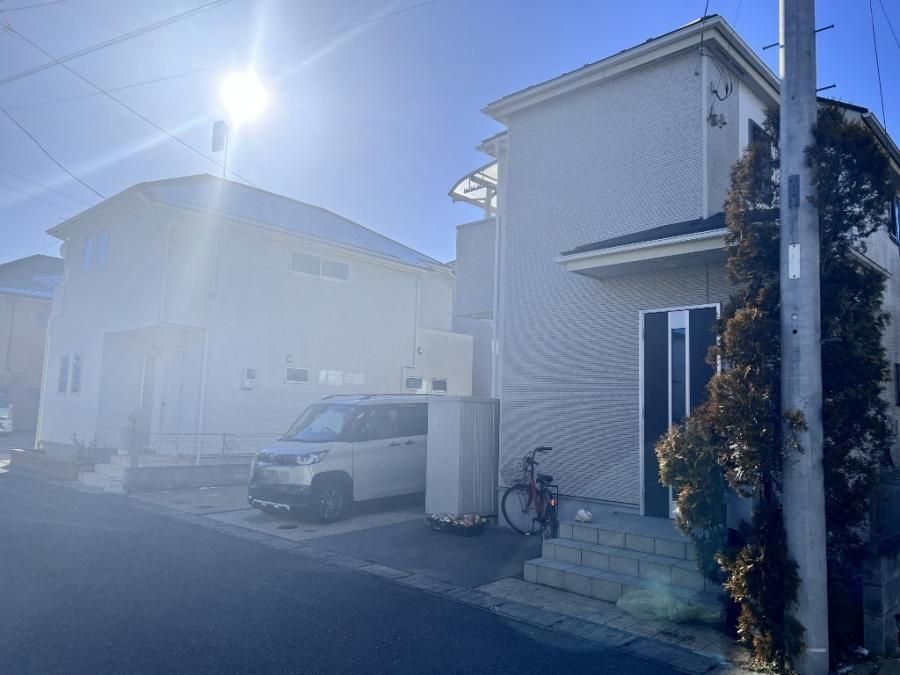 4LDK Detached House for Sale in Mizuho, Tokyo - Thumbnail 3