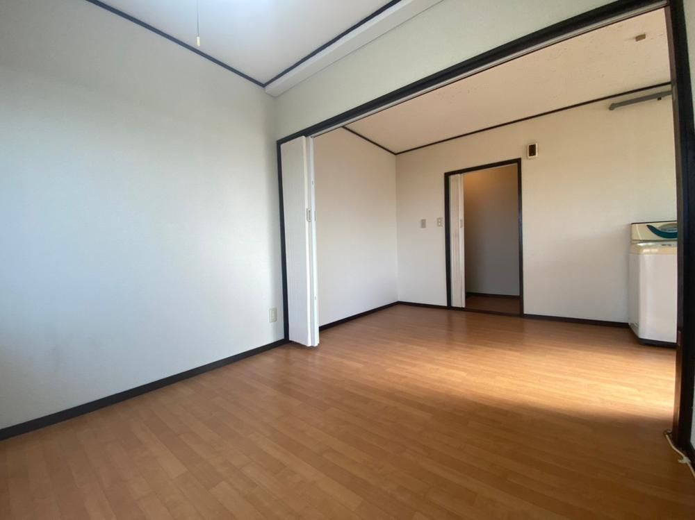2DK Apartment in Toyohira, Sapporo - 32.23m2 - Thumbnail 4