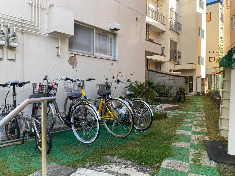 2DK Apartment in Toyohira, Sapporo - 32.23m2 - Thumbnail 2