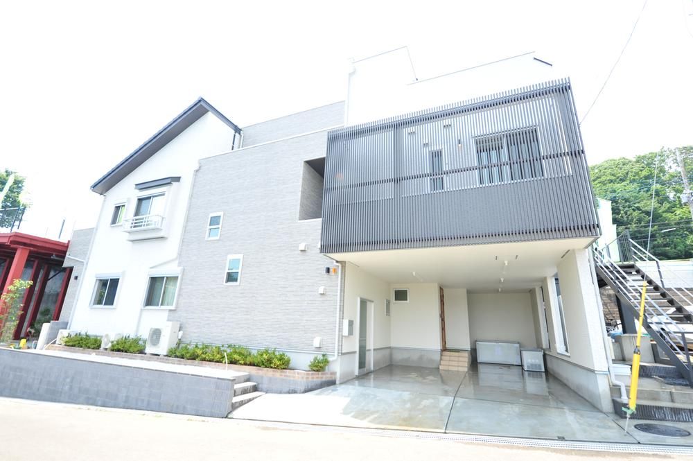 662.71 sqm Land Plot for Sale in Hachioji, Tokyo - 24.8M Yen - Thumbnail 2