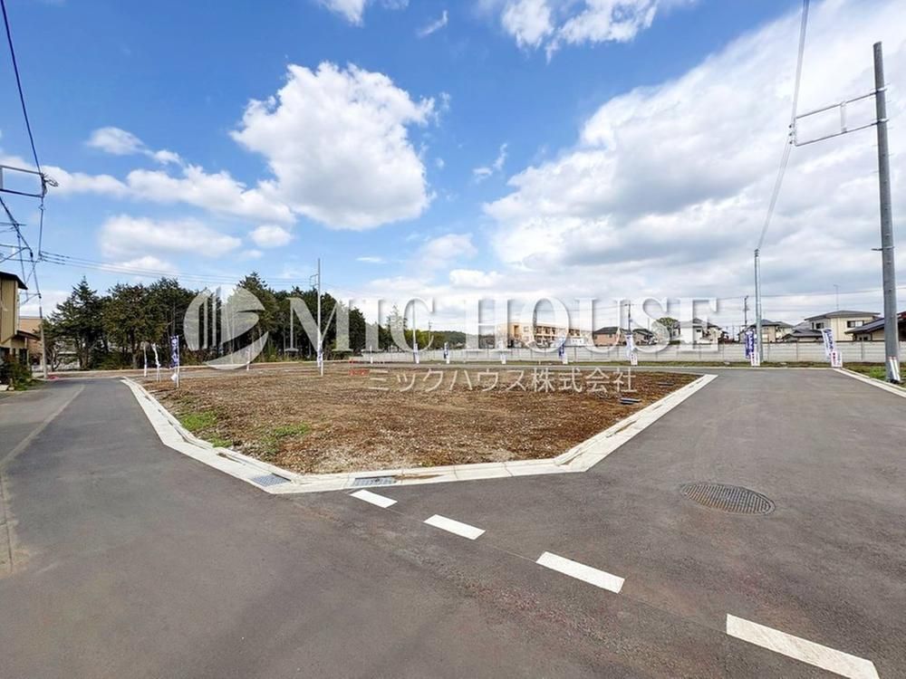 Land for Sale in Ome, Tokyo - 153.48 sqm Corner Lot - Thumbnail 3