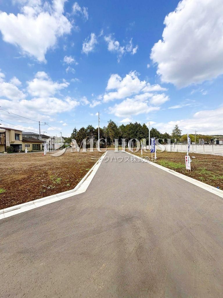 Land for Sale in Ome, Tokyo - 153.48 sqm Corner Lot - Thumbnail 4
