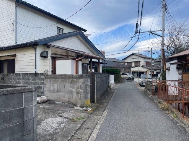 Land for Sale in Miura City, Kanagawa - 244.62 sqm Plot - Thumbnail 2