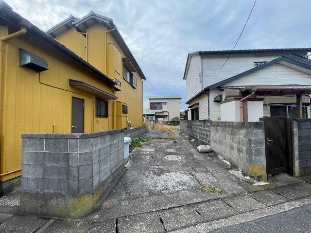 Land for Sale in Miura City, Kanagawa - 244.62 sqm Plot - Thumbnail 4