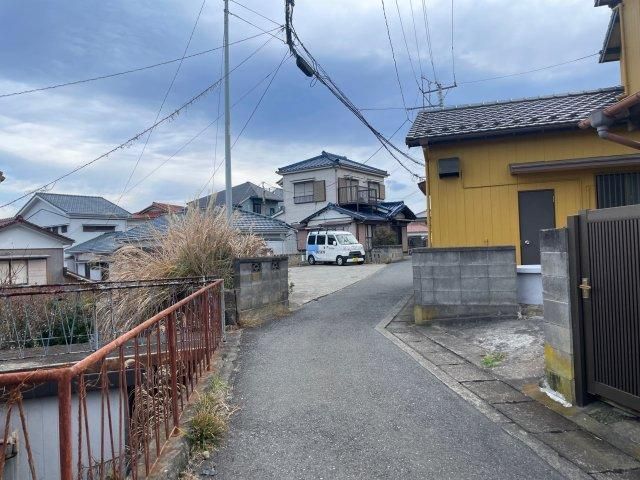 Land for Sale in Miura City, Kanagawa - 244.62 sqm Plot - Thumbnail 3