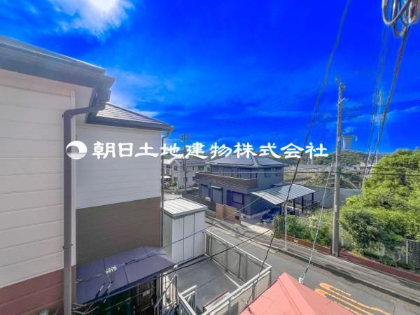 4LDK Detached House for Sale in Yokosuka with Garden - Thumbnail 4