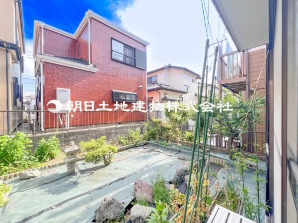 4LDK Detached House for Sale in Yokosuka with Garden - Thumbnail 3