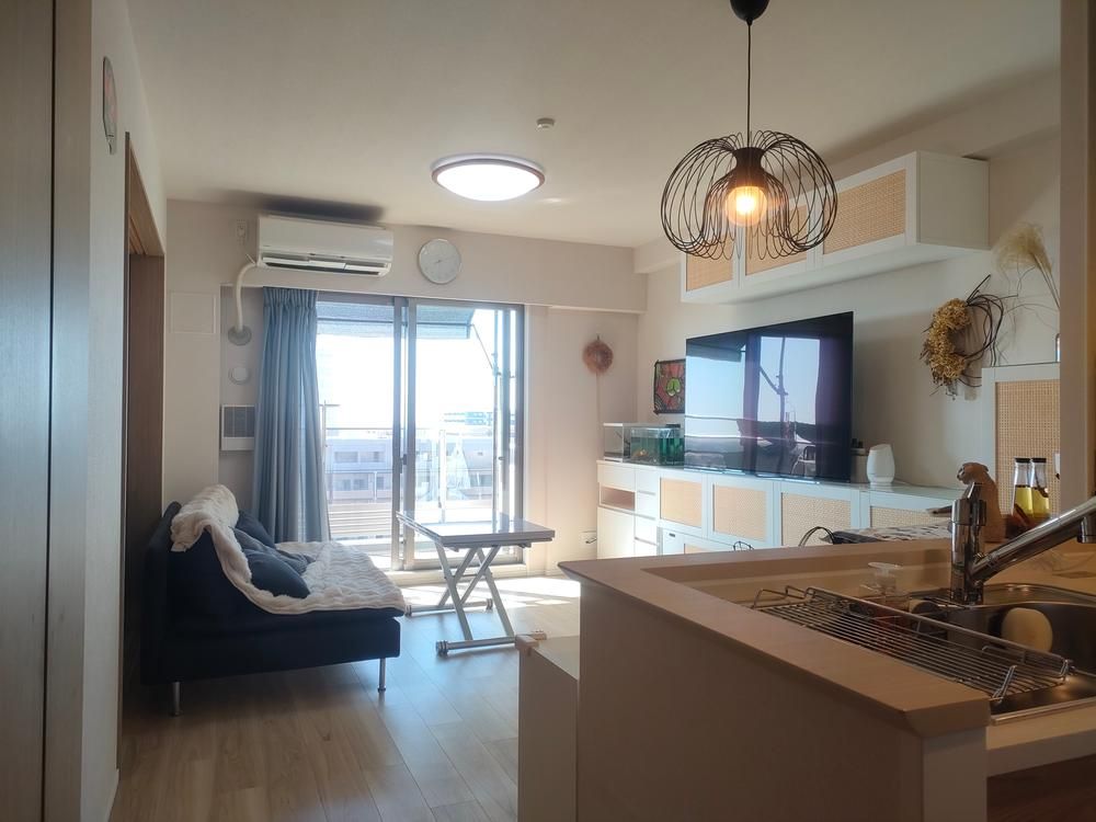 3LDK Apartment for Sale in Tsukuba, Ibaraki - 67.51 sqm - Thumbnail 4